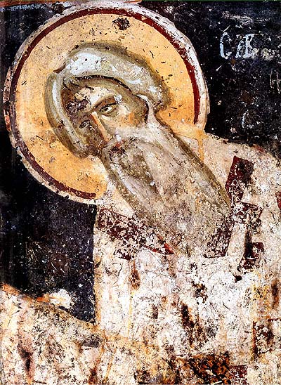 Sveti Sava, Pećka patrijaršija, 14. vek