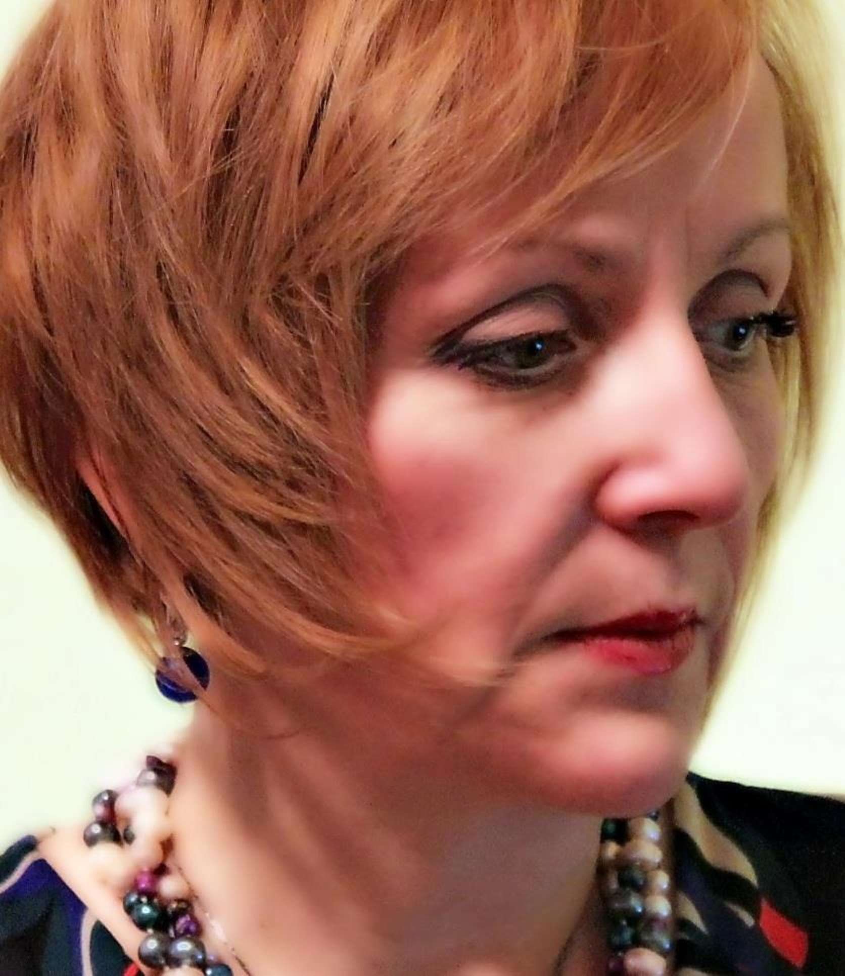 Tamara Ognjević, foto dokumentacija T. Ognjević
