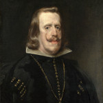 Filip IV Velaskez
