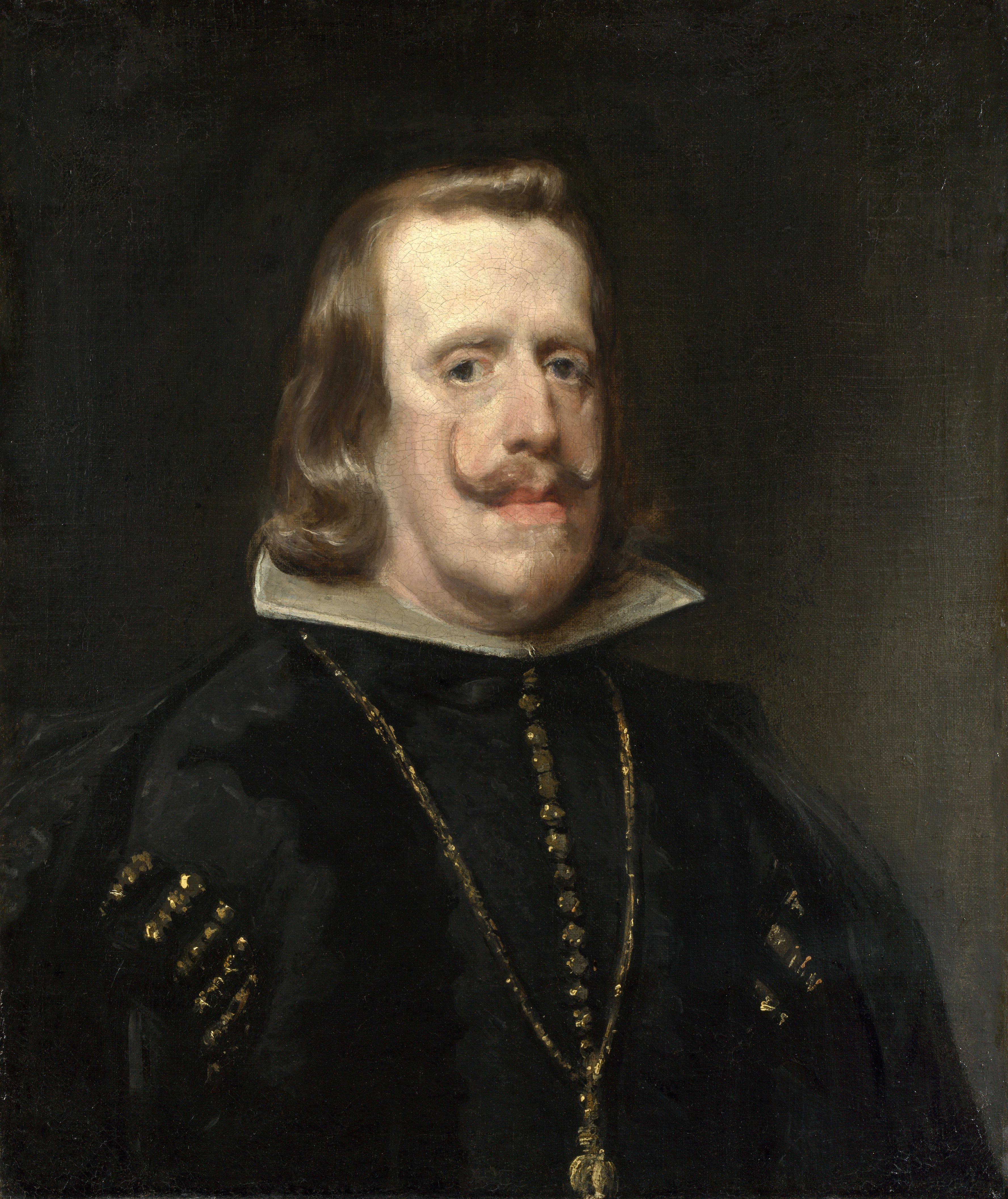 Filip IV Velaskez