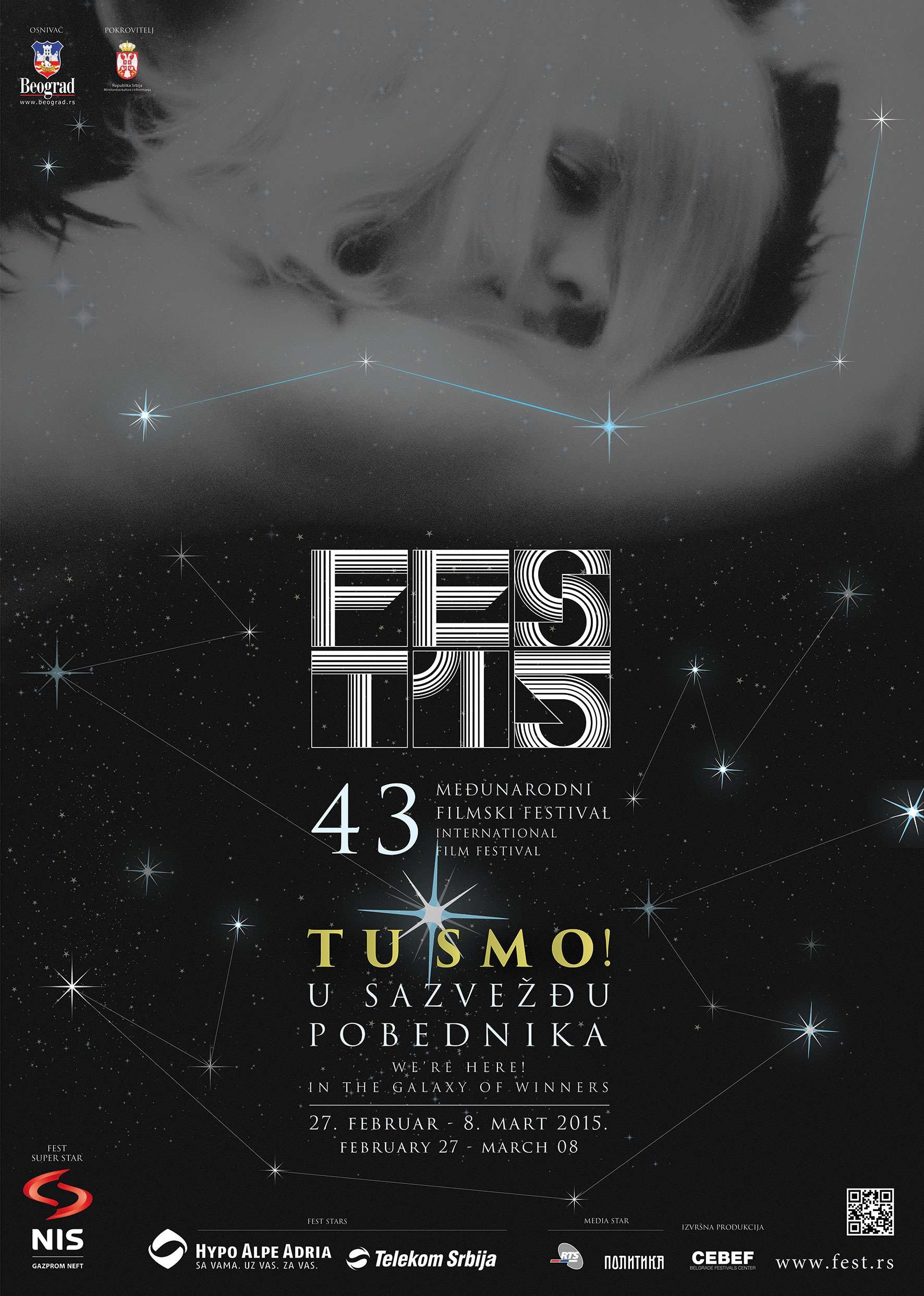 FEST 2015