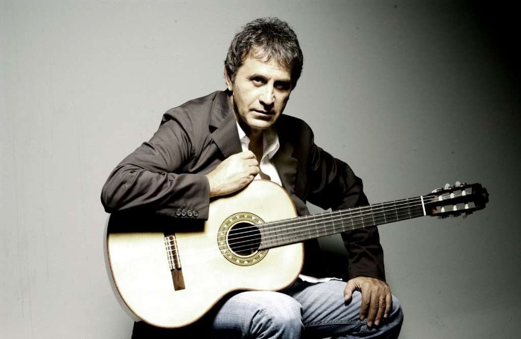 Jorgos Dalaras, foto dalaras.gr