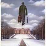 Poster of film Being There ( from Wikipedia)