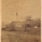 Gornji Milanovac najstarija fotografija