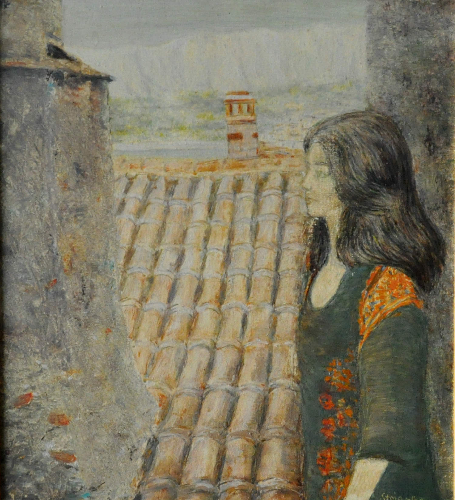 Odeta Stankovic