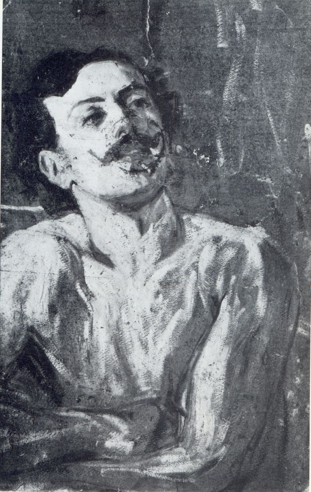 Nadežda Petrović, Branko Popović