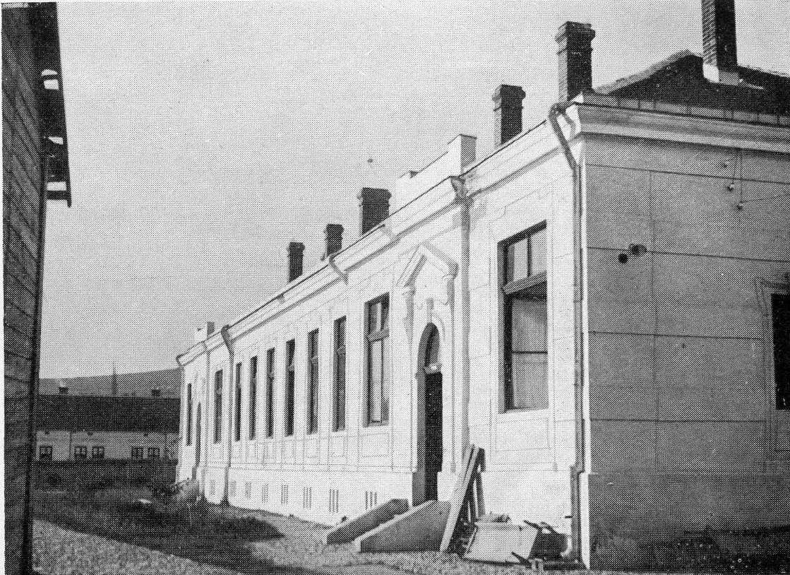 valjevska bolnica
