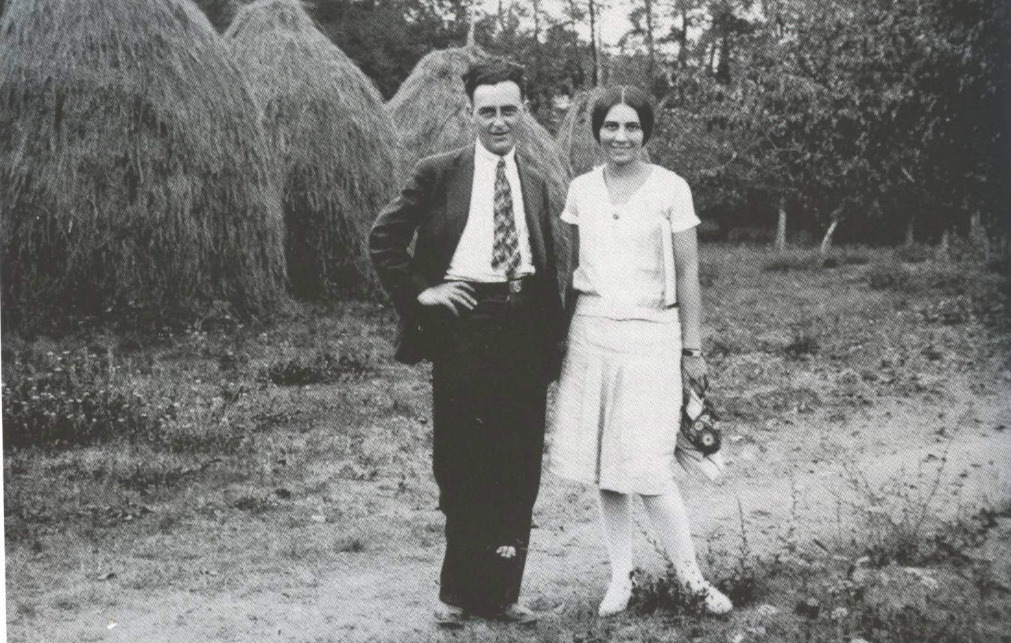Zivorad Nastasijevic i Ruza Mijatovic