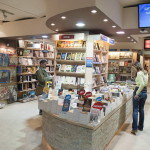 Knjižara Delfi - SKC, foto: delfi.rs