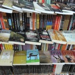 Knjižara Teatar, Zrenjanin, foto: zrteatar.rs