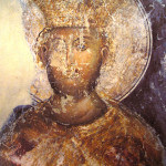 Despot Stefan, Manastir Kalenic, 14. vek