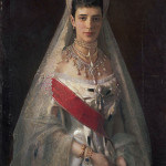 Marija Fjodorovna, Dagmar
