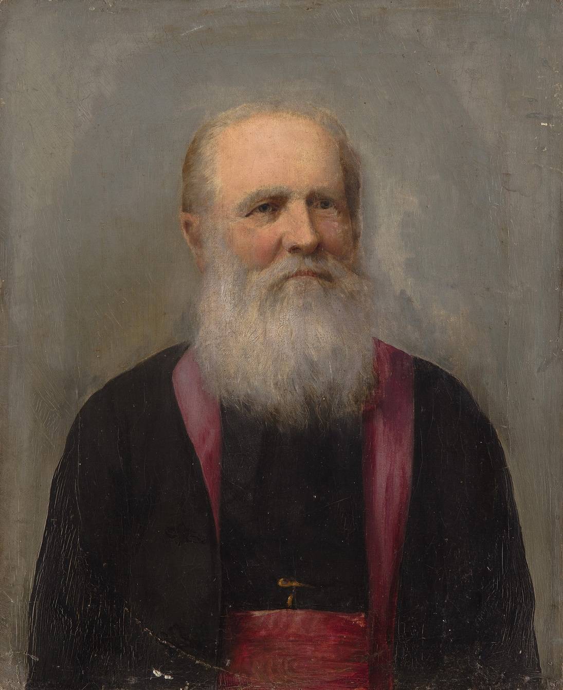 deda Pavla Beljanskog