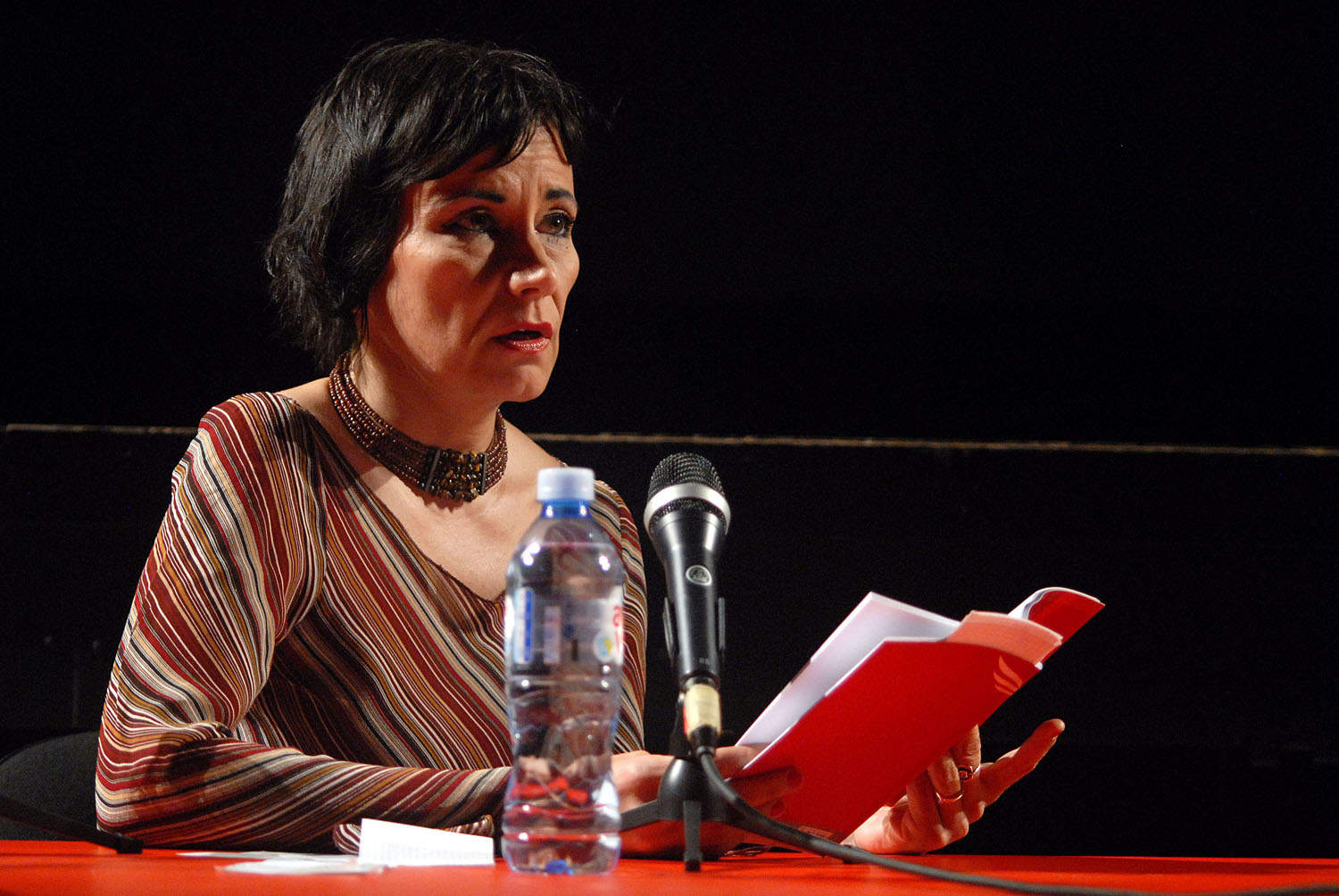 Ana Ristović, FOTO Stanislav Milojkovic