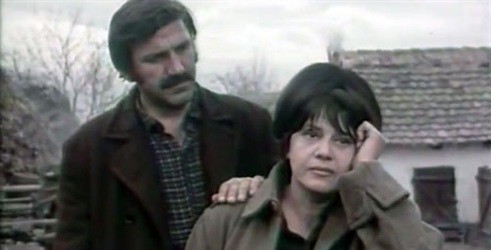Doručak sa đavolom, kadar iz filma