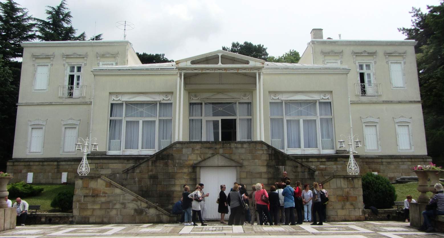 Plavinac, Pozarevac