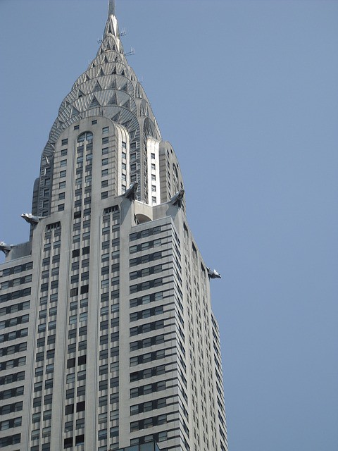 Chrysler Building