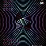 Poster, Bijenale MOmentum