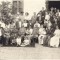 Veridba Anke Beljanski i Milana Isakovića 1912, foto SZPB