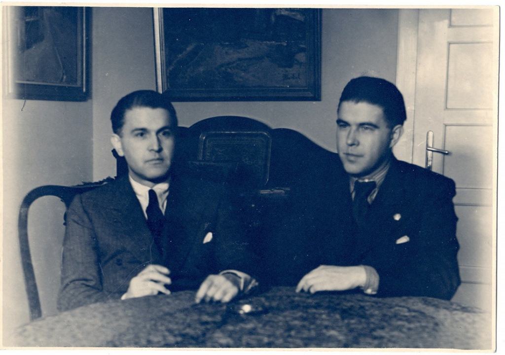 Beljanski, Pale i Nikola
