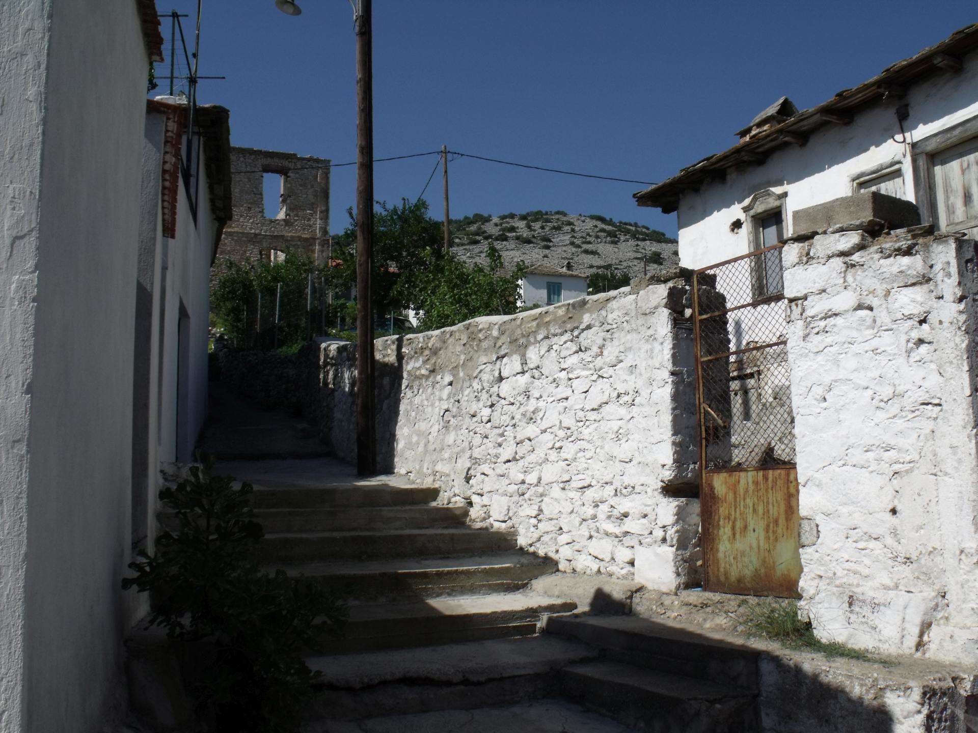 Teologos, etno selo, foto Pavle Tišma
