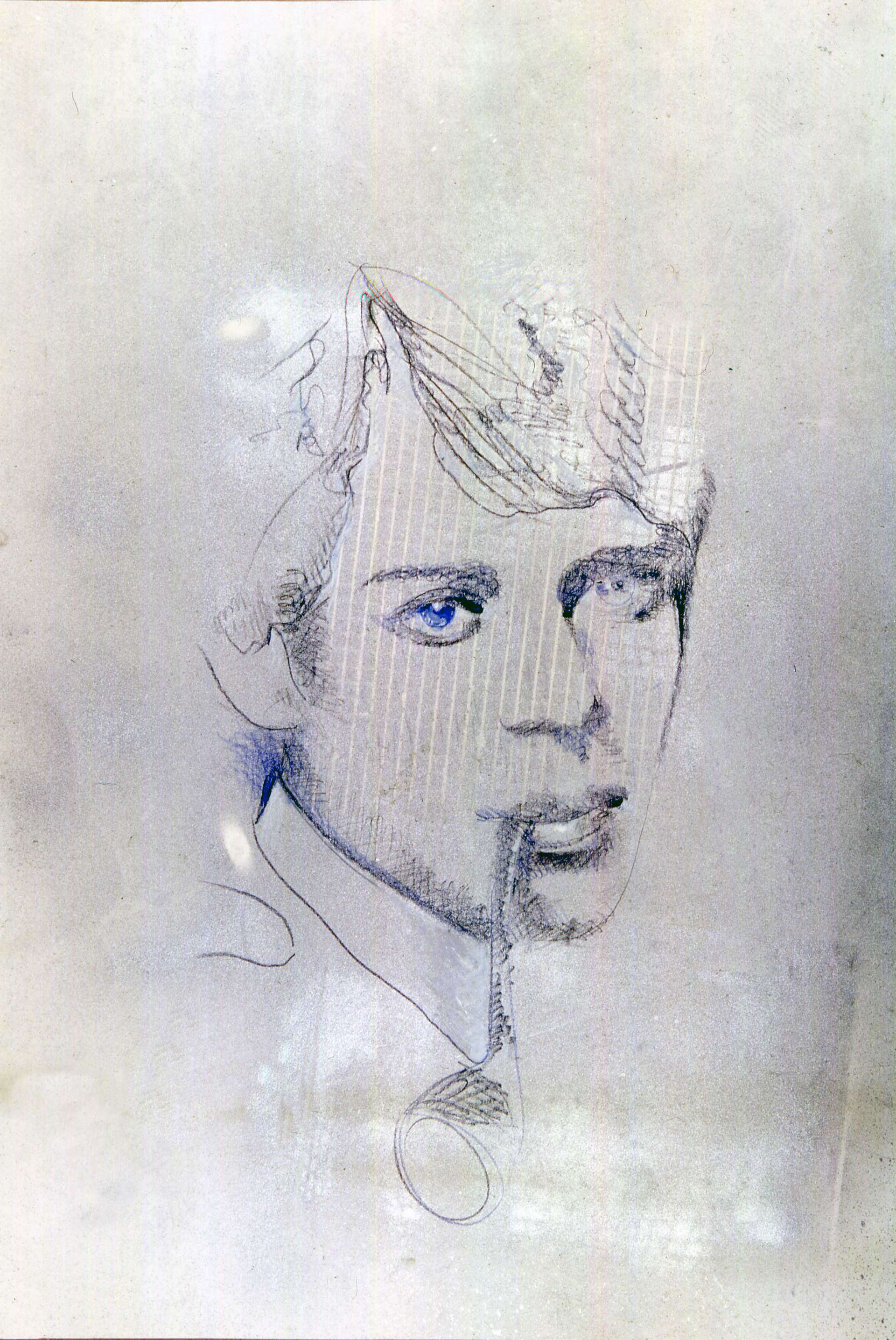 Olja Ivanjicki, Jesenjin