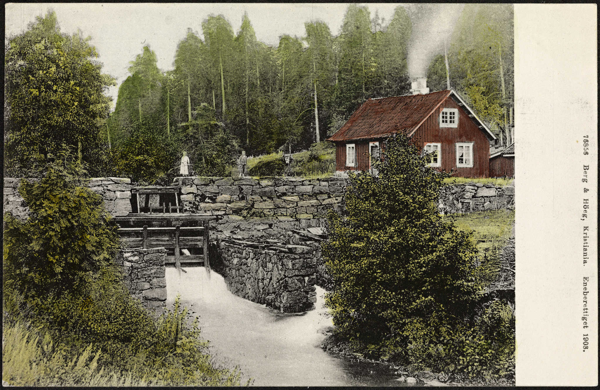 Stara Norveška