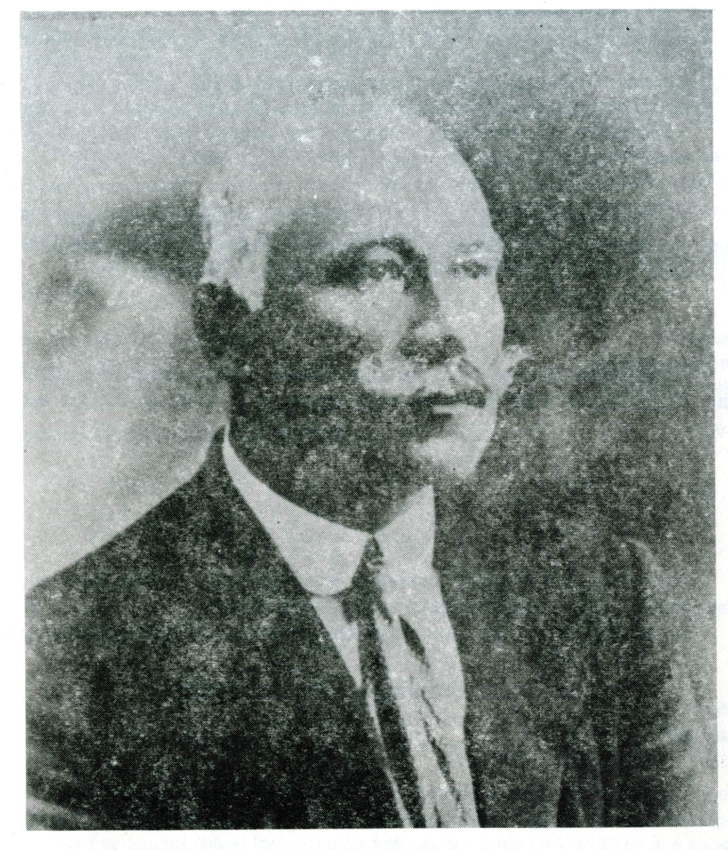 Jovan N. Tomić, upravnik NBS