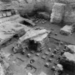 Kosančićev venac, arheološka iskopavanja