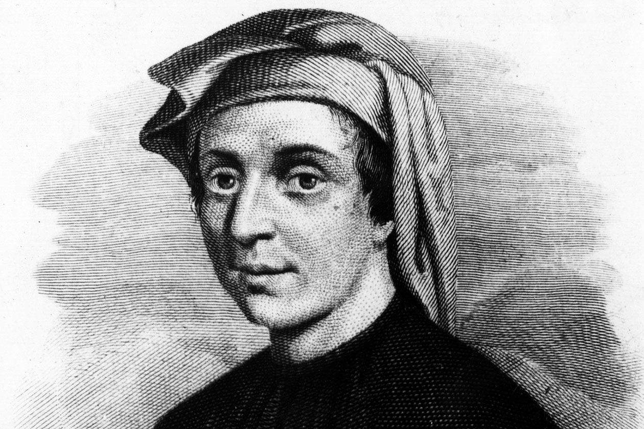 Leonardo Fibonači