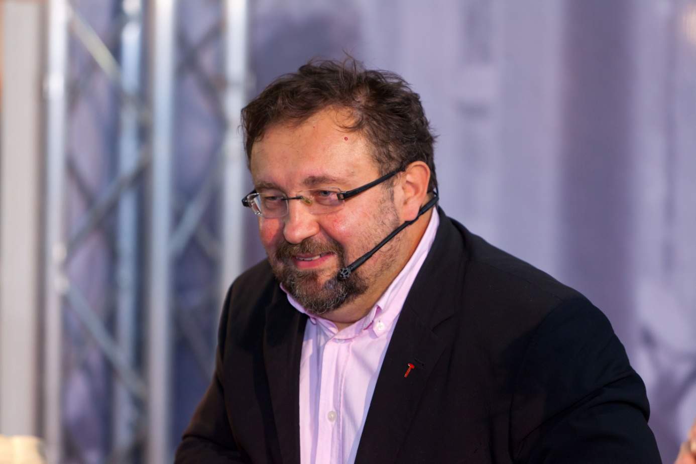 Zoran Ferić