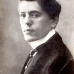 Gde će biti sutra – Milutin Uskoković (1884-1915)