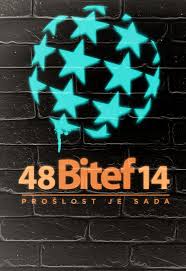 48. Bitef: Prošlost je sada (2014) (Foto: Arhiva BITEFA)