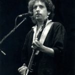 Bob Dilan (Bob Dylan), foto: Xavier Bdosa/CC BY 2.0