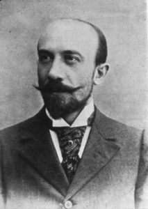 Žorž Melije (1861-1938) reditelj