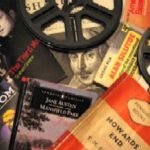 Književnost i film – dve strane iste linije
