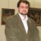 Vladimir Krivošejev, direktor Narodnog muzeja Valjevo