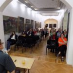 Gradski muzej Vrbas, predavanja tokom muzejske manifestacije 2016.