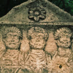 stela, rimska cesma sopot
