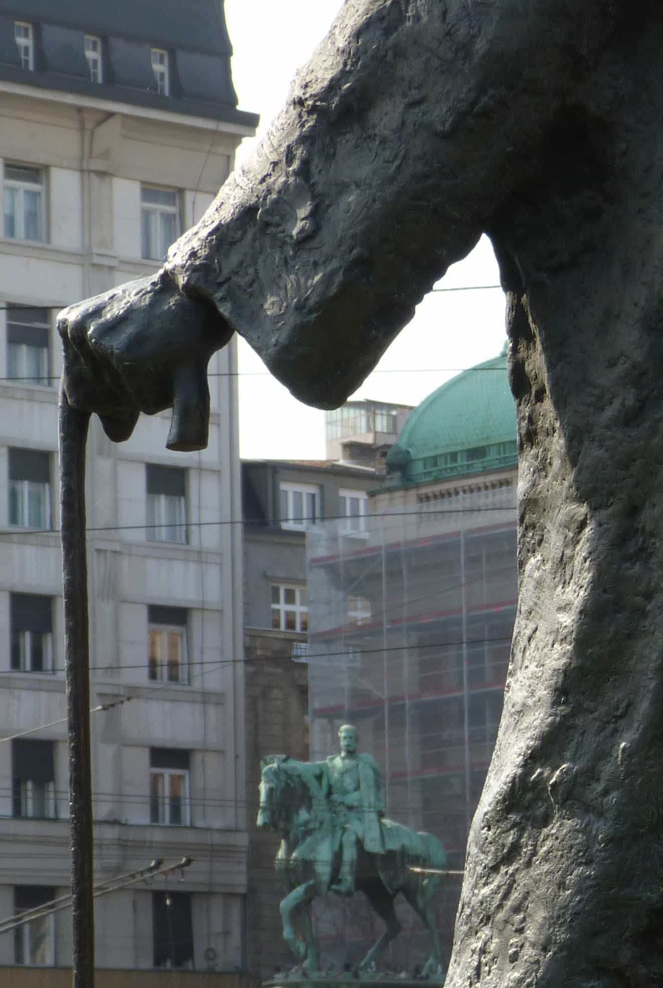 Knez Mihailo kroz Nušića