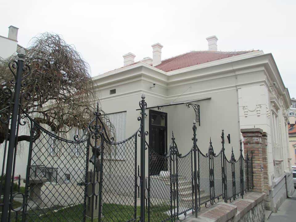 Muzej Jovana Cvijića