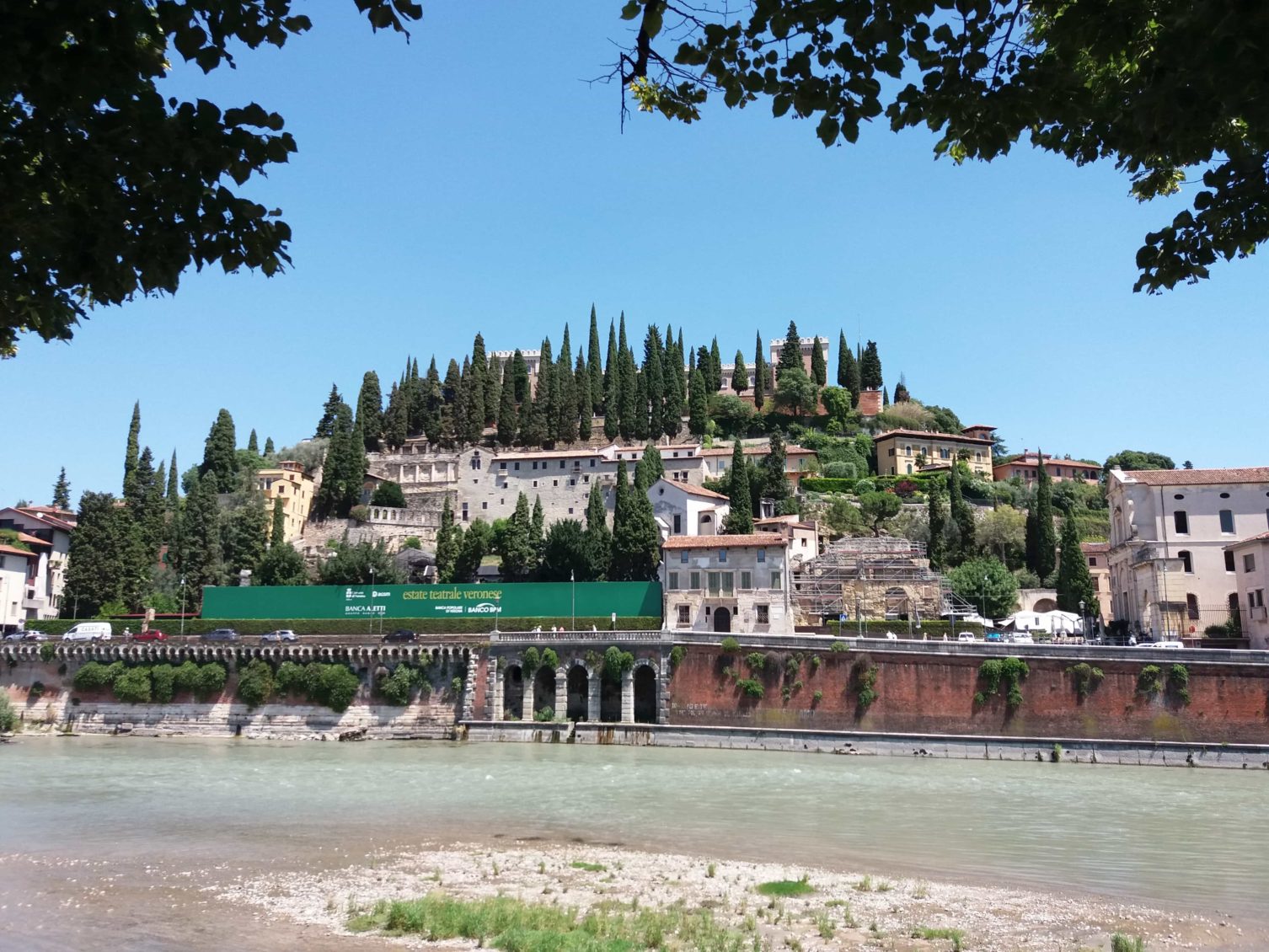 Verona, foto M.Pajević