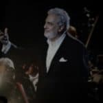 Plasido Domingo, Veliki mag! - Arena, Verona, Festival opere, 2017. foto: M. Pajević