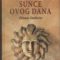 Vladimir Pištalo, Sunce ovog dana, Agora, 2017.