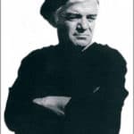 Petar Lubarda,, foto Miodrag Đorđević