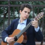 David Štrbac: Gitara i atmosfera koju ona stvara