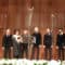 Divna Ljubojević i Melodi, Vaskršnji koncert 15.04.2018, Beograd, Zadužbina Ilije M. Kolarca