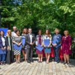 Godišnje nagrade NK ICOM-a : Nagrade za muzeje ambasadore