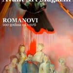Tema broja 054: ROMANOVI -100 godina od smrti