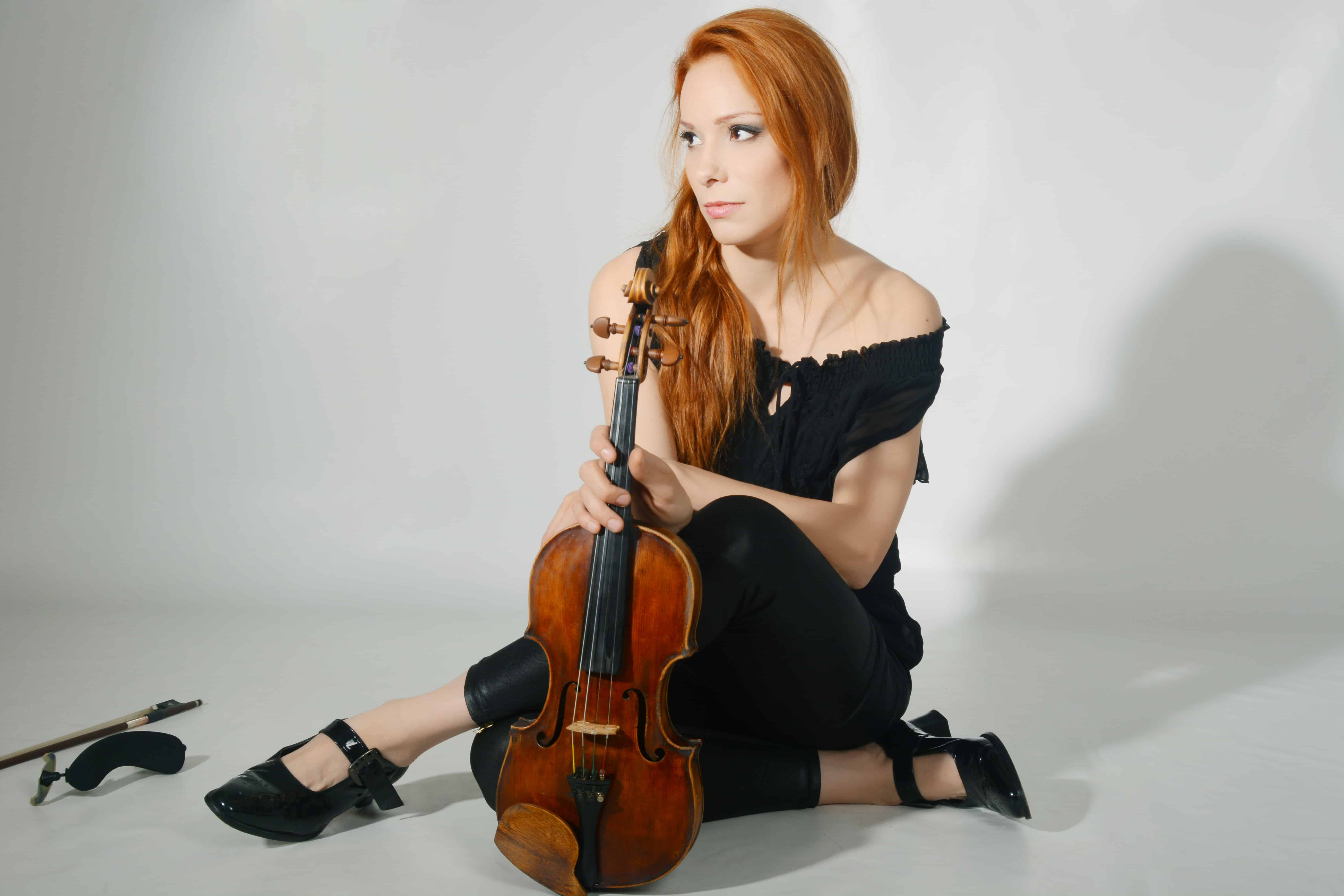 Sonja Kalajić, foto Dragana Draganović